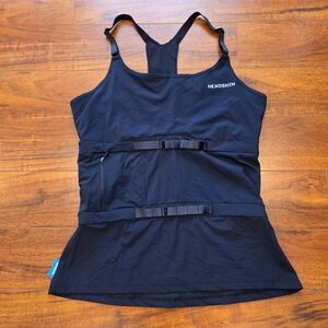 Hexoskin Pro Shirt Women’s Size XL